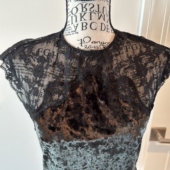 Victoria’s Secret Bodysuit - Picture 4 of 11